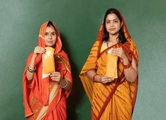 Period Positivity: Menstrual Hygiene Awareness